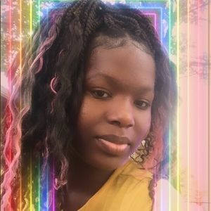 Meet your Posher, Alasha